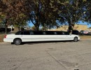 Used 2007 Lincoln Town Car L Sedan Stretch Limo Springfield - Wyoming, Michigan - $14,900