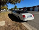 Used 2007 Lincoln Town Car L Sedan Stretch Limo Springfield - Wyoming, Michigan - $14,900