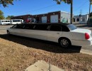 Used 2007 Lincoln Town Car L Sedan Stretch Limo Springfield - Wyoming, Michigan - $14,900