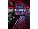 Used 2014 Chrysler 300 Sedan Stretch Limo  - CLARKSBURG, Maryland - $23,800