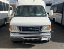 Used 2007 Mercedes-Benz Sprinter Van Shuttle / Tour  - Herndon, Virginia - $4,500