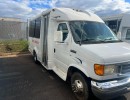 Used 2007 Mercedes-Benz Sprinter Van Shuttle / Tour  - Herndon, Virginia - $4,500