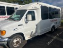 Used 2007 Mercedes-Benz Sprinter Van Shuttle / Tour  - Herndon, Virginia - $4,500