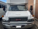 2007, GMC C5500, Motorcoach Shuttle / Tour