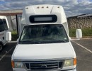 Used 2005 Ford E-450 Mini Bus Shuttle / Tour  - Herndon, Virginia - $4,500