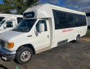 Used 2005 Ford E-450 Mini Bus Shuttle / Tour  - Herndon, Virginia - $4,500