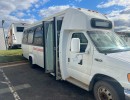 Used 2005 Ford E-450 Mini Bus Shuttle / Tour  - Herndon, Virginia - $4,500