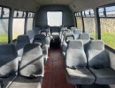 Used 2005 Ford E-450 Mini Bus Shuttle / Tour  - Herndon, Virginia - $4,500