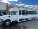 Used 2009 Chevrolet C5500 Motorcoach Shuttle / Tour  - Herndon, Virginia - $18,500