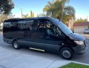 Used 2020 Mercedes-Benz Sprinter Van Limo  - North Hollywood, California - $105,000