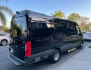 Used 2020 Mercedes-Benz Sprinter Van Limo  - North Hollywood, California - $105,000