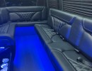 Used 2020 Mercedes-Benz Sprinter Van Limo  - North Hollywood, California - $105,000