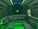 Used 2020 Mercedes-Benz Sprinter Van Limo  - North Hollywood, California - $105,000