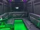 Used 2020 Mercedes-Benz Sprinter Van Limo  - North Hollywood, California - $105,000