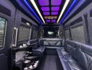 Used 2020 Mercedes-Benz Sprinter Van Limo  - North Hollywood, California - $105,000