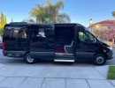 Used 2020 Mercedes-Benz Sprinter Van Limo  - North Hollywood, California - $105,000