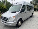 Used 2013 Mercedes-Benz Sprinter Van Limo Diamond Coach - Fort Lauderdale, Florida - $49,000