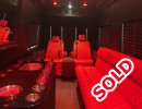 2013, Mercedes-Benz Sprinter, Van Limo, Diamond Coach 2013, Mercedes-Benz Sprinter, Van Limo, Diamond Coach