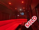 2013, Mercedes-Benz Sprinter, Van Limo, Diamond Coach 2013, Mercedes-Benz Sprinter, Van Limo, Diamond Coach