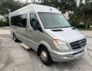 Used 2013 Mercedes-Benz Sprinter Van Limo Diamond Coach - Fort Lauderdale, Florida - $49,000