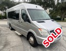 2013, Mercedes-Benz Sprinter, Van Limo, Diamond Coach 2013, Mercedes-Benz Sprinter, Van Limo, Diamond Coach
