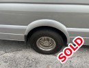2013, Mercedes-Benz Sprinter, Van Limo, Diamond Coach 2013, Mercedes-Benz Sprinter, Van Limo, Diamond Coach