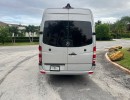 Used 2013 Mercedes-Benz Sprinter Van Limo Diamond Coach - Fort Lauderdale, Florida - $49,000