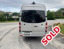 2013, Mercedes-Benz Sprinter, Van Limo, Diamond Coach 2013, Mercedes-Benz Sprinter, Van Limo, Diamond Coach