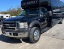 Used 2006 Ford F-550 Mini Bus Limo Krystal - LEXINGTON, Kentucky - $32,000