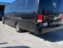 Used 2006 Ford F-550 Mini Bus Limo Krystal - LEXINGTON, Kentucky - $32,000