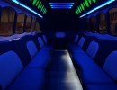 Used 2006 Ford F-550 Mini Bus Limo Krystal - LEXINGTON, Kentucky - $32,000