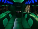 Used 2006 Ford F-550 Mini Bus Limo Krystal - LEXINGTON, Kentucky - $32,000