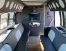 Used 2006 Ford F-550 Mini Bus Limo Krystal - LEXINGTON, Kentucky - $32,000