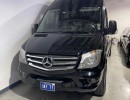 Used 2016 Mercedes-Benz Sprinter Party Bus Springfield, Nevada - $79,999