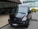 Used 2012 Mercedes-Benz Sprinter Van Shuttle / Tour Mercedes - Spokane, Washington - $29,750