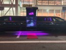 2014, Dodge Charger, Sedan Stretch Limo, Pinnacle Limousine Manufacturing