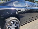 Used 2014 Dodge Charger Sedan Stretch Limo Pinnacle Limousine Manufacturing - Palm Coast, Florida - $39,999