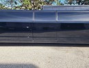 Used 2014 Dodge Charger Sedan Stretch Limo Pinnacle Limousine Manufacturing - Palm Coast, Florida - $39,999