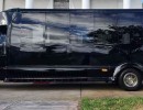 2012, Ford E-450, Mini Bus Shuttle / Tour, Turtle Top