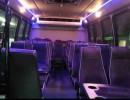 Used 2012 Ford E-450 Mini Bus Shuttle / Tour Turtle Top - Palm Coast, Florida - $52,500