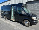 Used 2015 Mercedes-Benz Sprinter Mini Bus Shuttle / Tour Thomas - Las Vegas, Nevada - $39,900