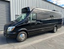 Used 2015 Mercedes-Benz Sprinter Mini Bus Shuttle / Tour Thomas - Las Vegas, Nevada - $39,900