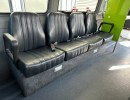 Used 2015 Mercedes-Benz Sprinter Mini Bus Shuttle / Tour Thomas - Las Vegas, Nevada - $39,900