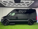 New 2023 Mercedes-Benz Sprinter CEO SUV Signature Limousine Manufacturing - Las Vegas, Nevada - $199,000