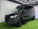 New 2023 Mercedes-Benz Sprinter CEO SUV Signature Limousine Manufacturing - Las Vegas, Nevada - $199,000