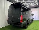 New 2023 Mercedes-Benz Sprinter CEO SUV Signature Limousine Manufacturing - Las Vegas, Nevada - $199,000