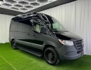 New 2023 Mercedes-Benz Sprinter CEO SUV Signature Limousine Manufacturing - Las Vegas, Nevada - $199,000