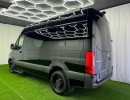 New 2023 Mercedes-Benz Sprinter CEO SUV Signature Limousine Manufacturing - Las Vegas, Nevada - $199,000