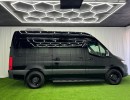 New 2023 Mercedes-Benz Sprinter CEO SUV Signature Limousine Manufacturing - Las Vegas, Nevada - $199,000