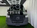 New 2023 Mercedes-Benz Sprinter CEO SUV Signature Limousine Manufacturing - Las Vegas, Nevada - $199,000